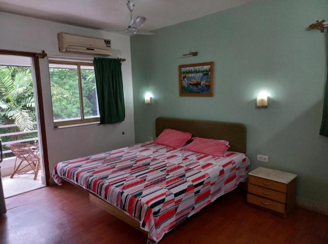 5 Min Walk To Osho , Kp7 * Pune